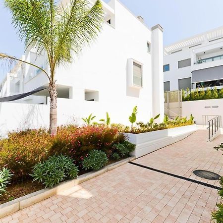 Apartament Baviera Hills 1A Malaga Zewnętrze zdjęcie