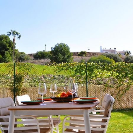 Apartament Baviera Hills 1A Malaga Zewnętrze zdjęcie
