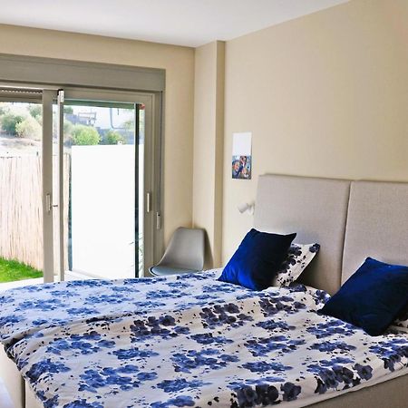 Apartament Baviera Hills 1A Malaga Zewnętrze zdjęcie