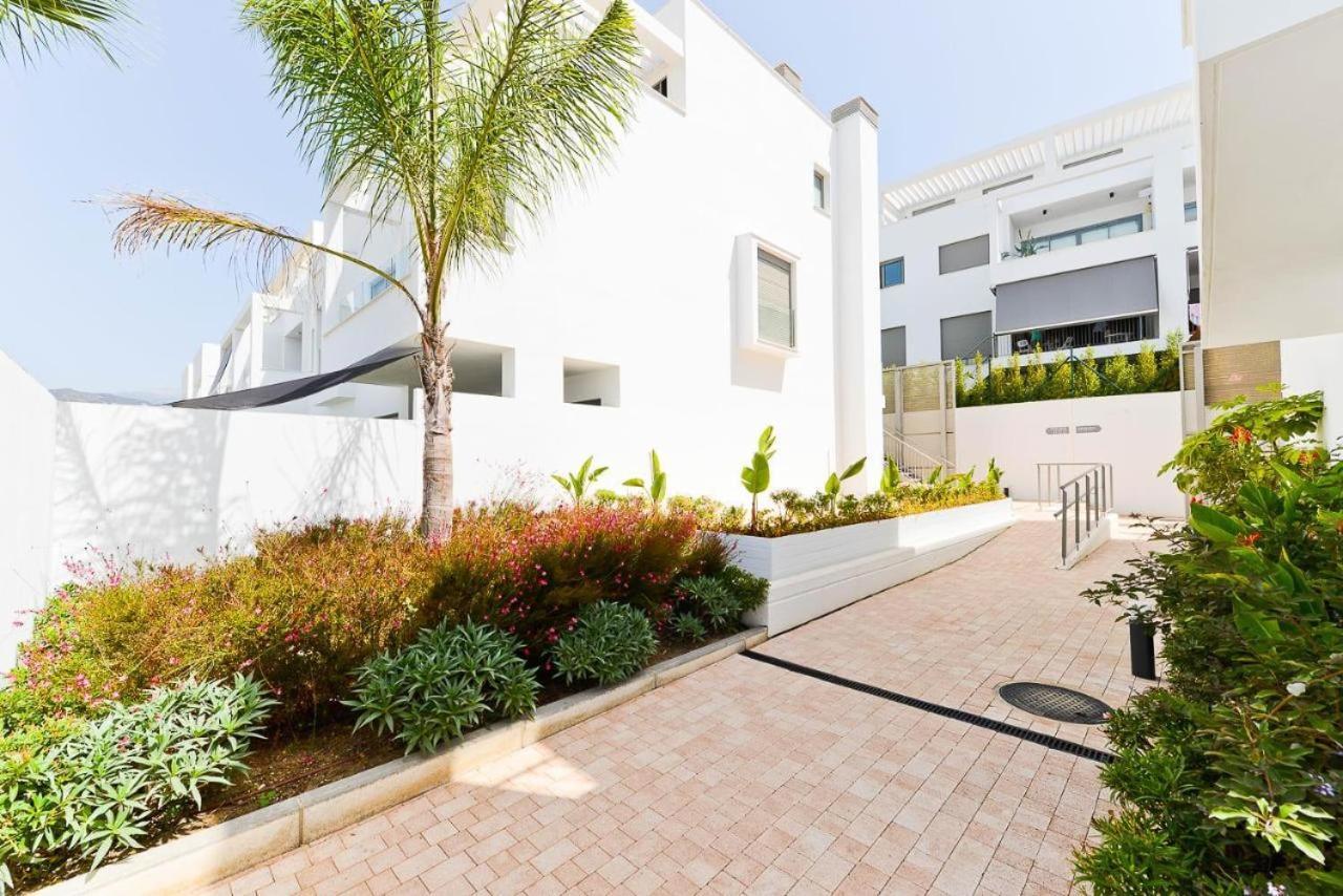 Apartament Baviera Hills 1A Malaga Zewnętrze zdjęcie
