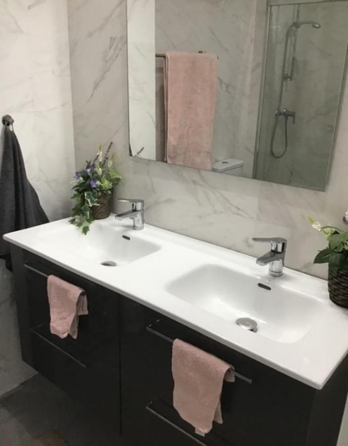 Apartament Baviera Hills 1A Malaga Zewnętrze zdjęcie
