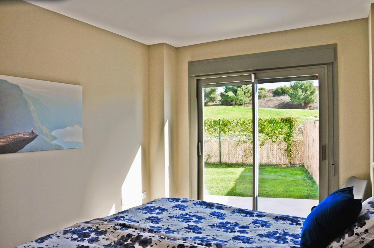 Apartament Baviera Hills 1A Malaga Zewnętrze zdjęcie