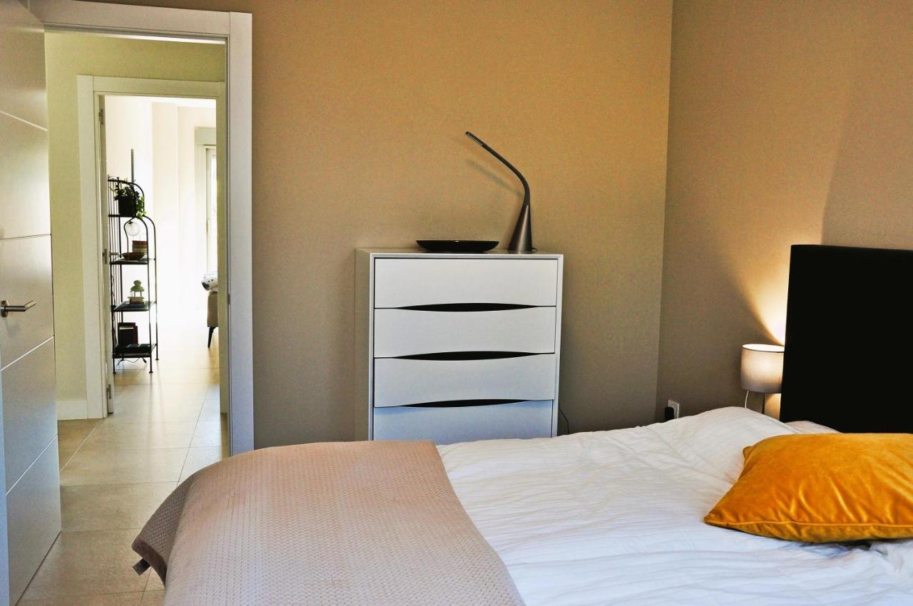 Apartament Baviera Hills 1A Malaga Zewnętrze zdjęcie