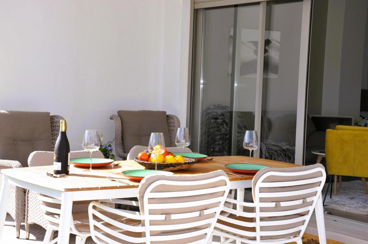 Apartament Baviera Hills 1A Malaga Zewnętrze zdjęcie