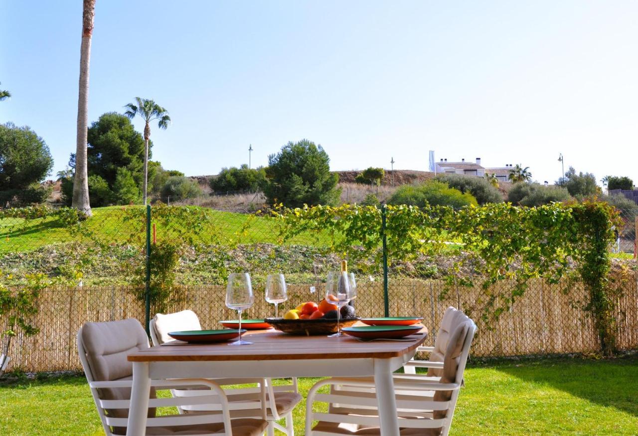 Apartament Baviera Hills 1A Malaga Zewnętrze zdjęcie