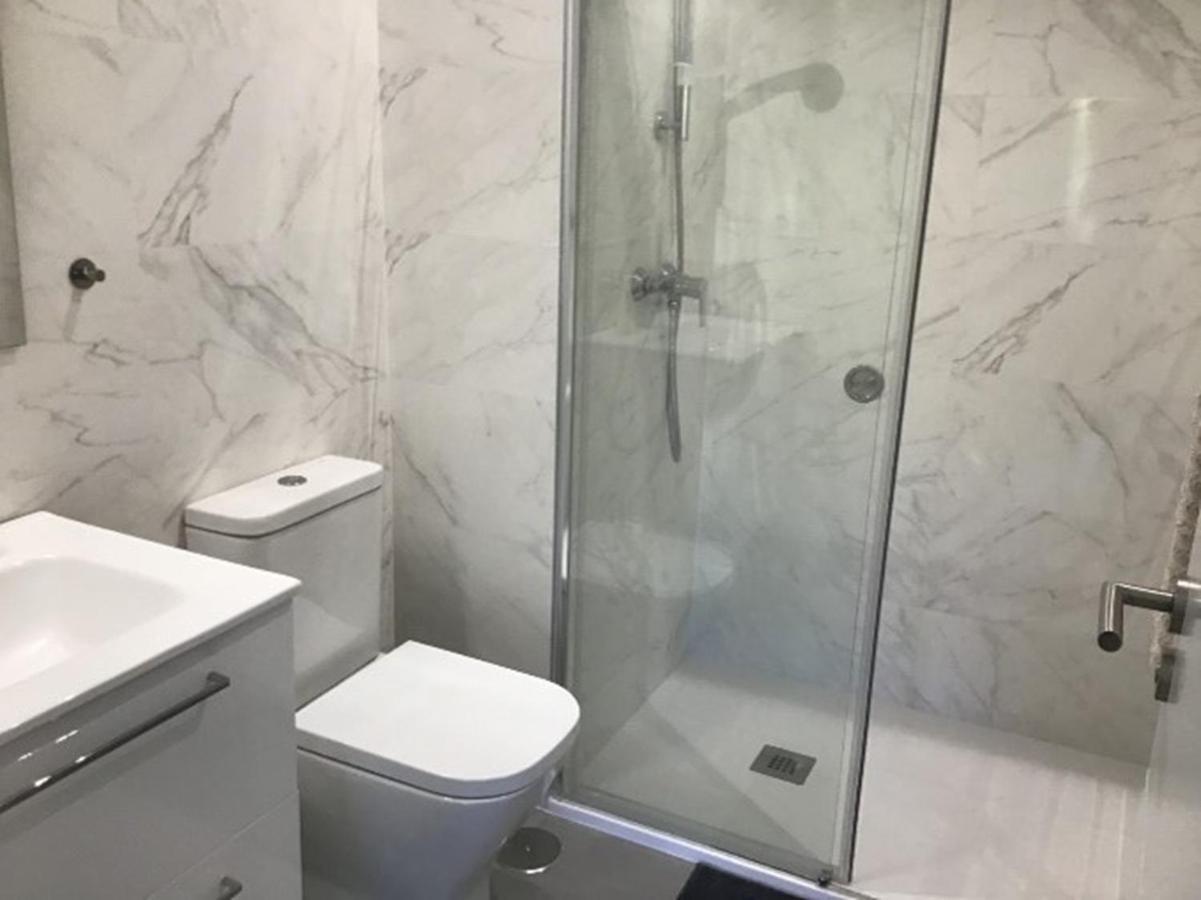 Apartament Baviera Hills 1A Malaga Zewnętrze zdjęcie