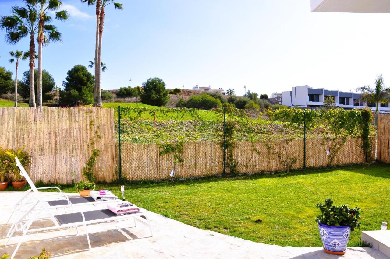 Apartament Baviera Hills 1A Malaga Zewnętrze zdjęcie