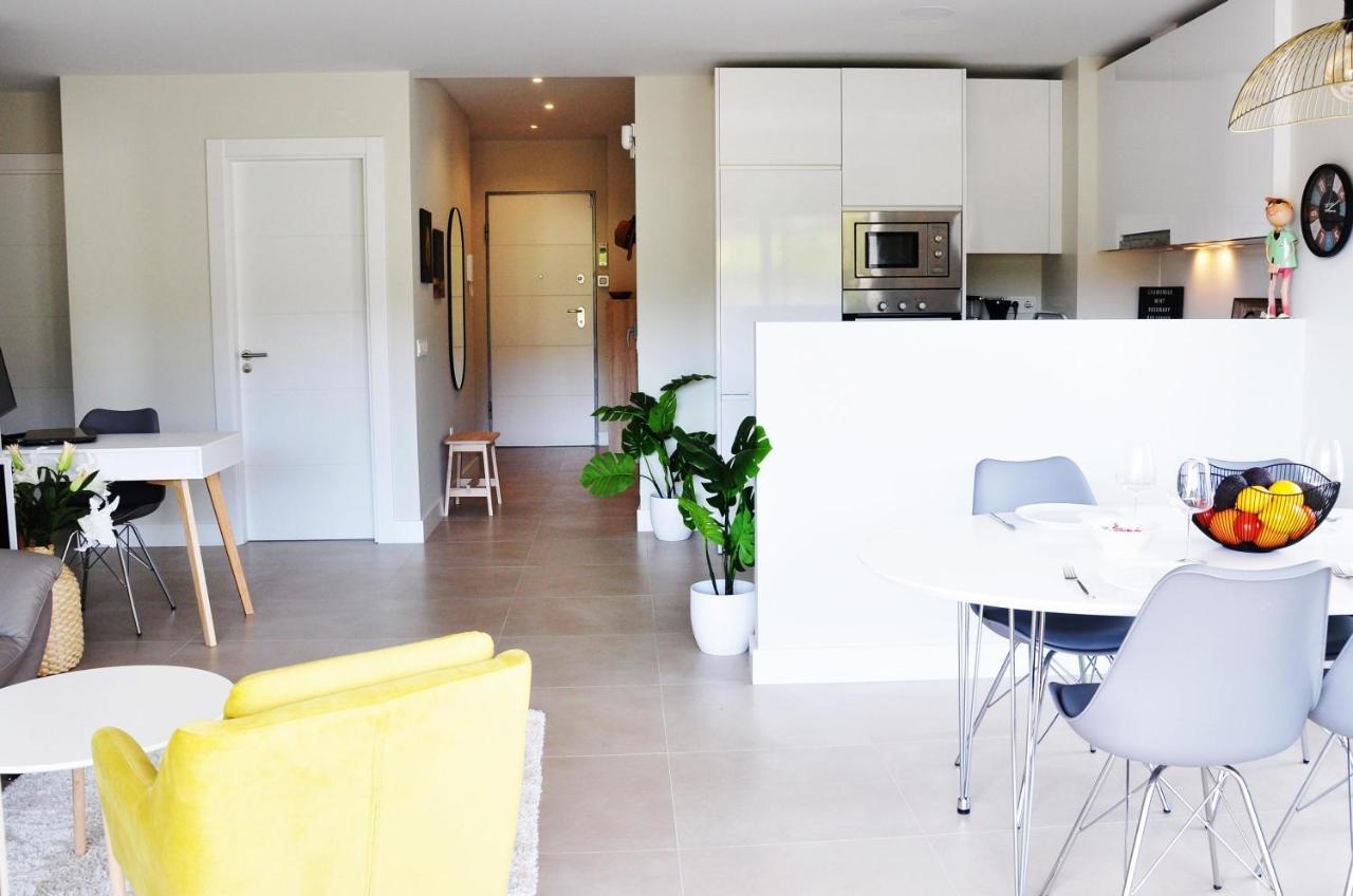 Apartament Baviera Hills 1A Malaga Zewnętrze zdjęcie