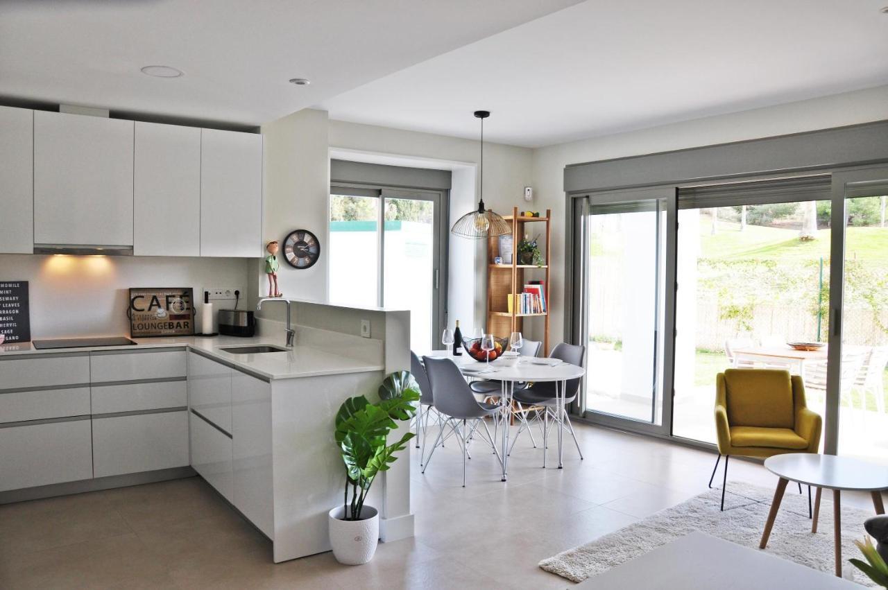 Apartament Baviera Hills 1A Malaga Zewnętrze zdjęcie