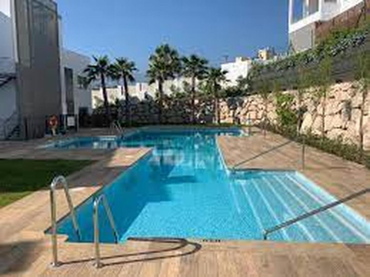 Apartament Baviera Hills 1A Malaga Zewnętrze zdjęcie