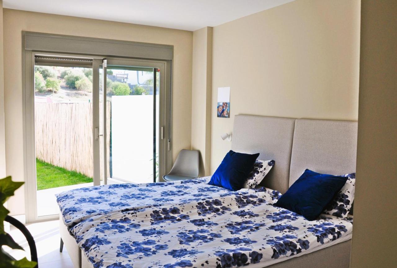 Apartament Baviera Hills 1A Malaga Zewnętrze zdjęcie