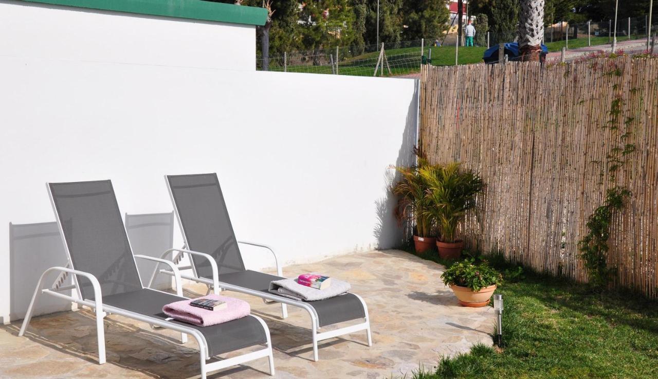 Apartament Baviera Hills 1A Malaga Zewnętrze zdjęcie